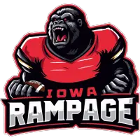 AF1 Iowa Rampage