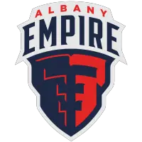  Albany Empire