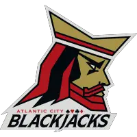  Atlantic City Blackjacks