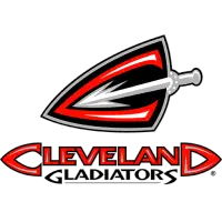  Cleveland Gladiators