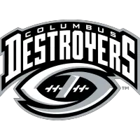 AFL Columbus Destroyers