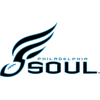 AFL Philadelphia Soul