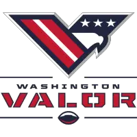  Washington Valor