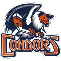  Bakersfield Condors