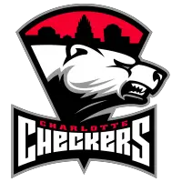  Charlotte Checkers