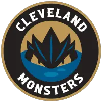 AHL Cleveland Monsters