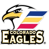  Colorado Eagles