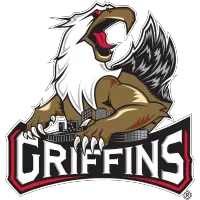 Grand Rapids Griffins  Player Spotlight - Givani Smith