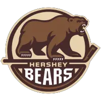  Hershey Bears