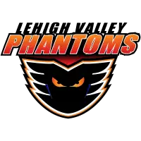 AHL Lehigh Valley Phantoms
