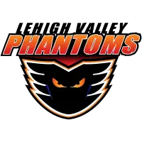  Lehigh Valley Phantoms