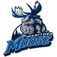 AHL Manitoba Moose