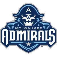 AHL Milwaukee Admirals