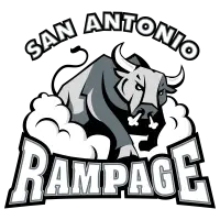 AHL San Antonio Rampage