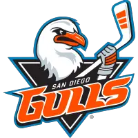  San Diego Gulls