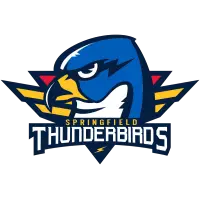  Springfield Thunderbirds