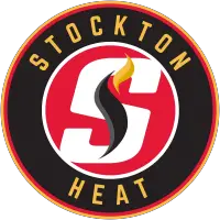 Stockton Heat (AHL)