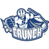  Syracuse Crunch