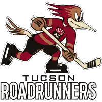 AHL Tucson Roadrunners