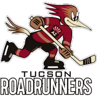  Tucson Roadrunners