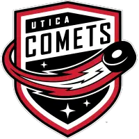 Willman looks build on early success with Utica Comets; Nemec considered  'doubtful' after injury, Sentinel Sports