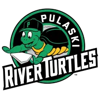 ApL Pulaski River Turtles