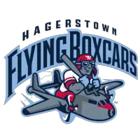 AtL Hagerstown Flying Boxcars