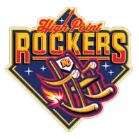 High Point Rockers Announce 2024 Game Times - OurSports Central