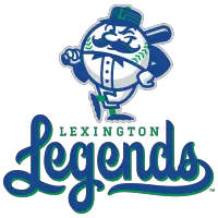 SAL1 Lexington Legends