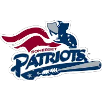  Somerset Patriots