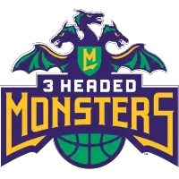 3 Headed Monsters (BIG3)