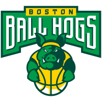 Boston Ball Hogs (BIG3)