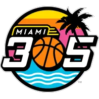 Miami 305 (BIG3)
