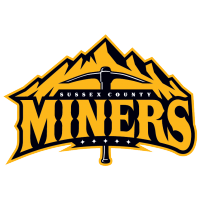 FL Sussex County Miners