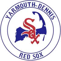  Yarmouth-Dennis Red Sox