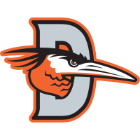 CarL Delmarva Shorebirds