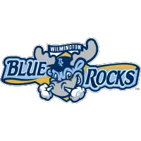  Wilmington Blue Rocks