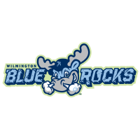 CarL1 Wilmington Blue Rocks