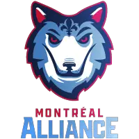  Montreal Alliance