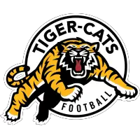 CFL Hamilton Tiger-Cats