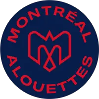 CFL Montreal Alouettes