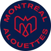  Montreal Alouettes