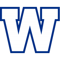 CFL Winnipeg Blue Bombers