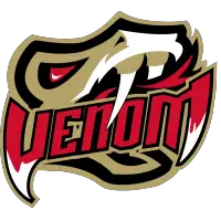 CIF Amarillo Venom