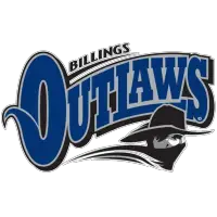AF1 Billings Outlaws