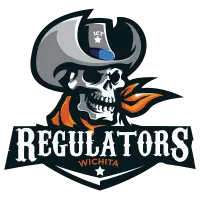 AFL3 Wichita Regulators
