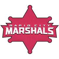 AFL3 Rapid City Marshals