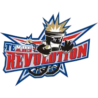 Texas Revolution (CIF)