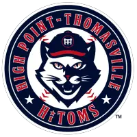  High Point-Thomasville HiToms