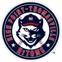 High Point-Thomasville HiToms (Coastal Plain)